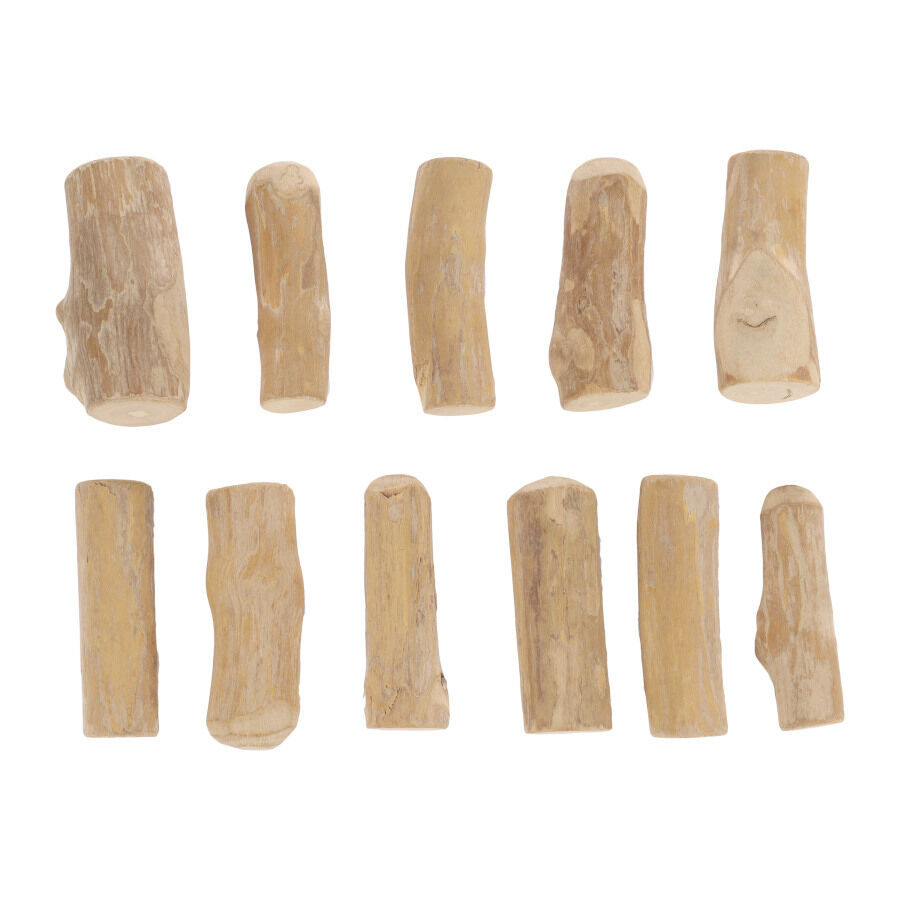 Flamingo Kafo Palitos de Madera para roedores thumbnail