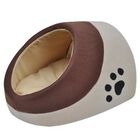 Cama nido para gatos color Beige, , large image number null