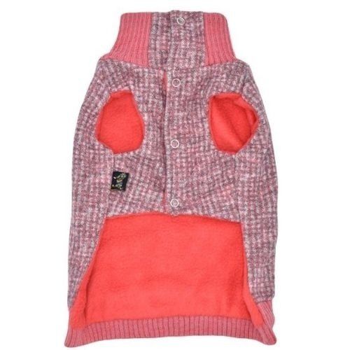 Loyal jersey amore rosa para perros, , large Imagen numero 3