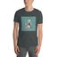 Mascochula camiseta hombre melasuda personalizada con tu mascota gris oscuro, , large indicador imagen numero 3