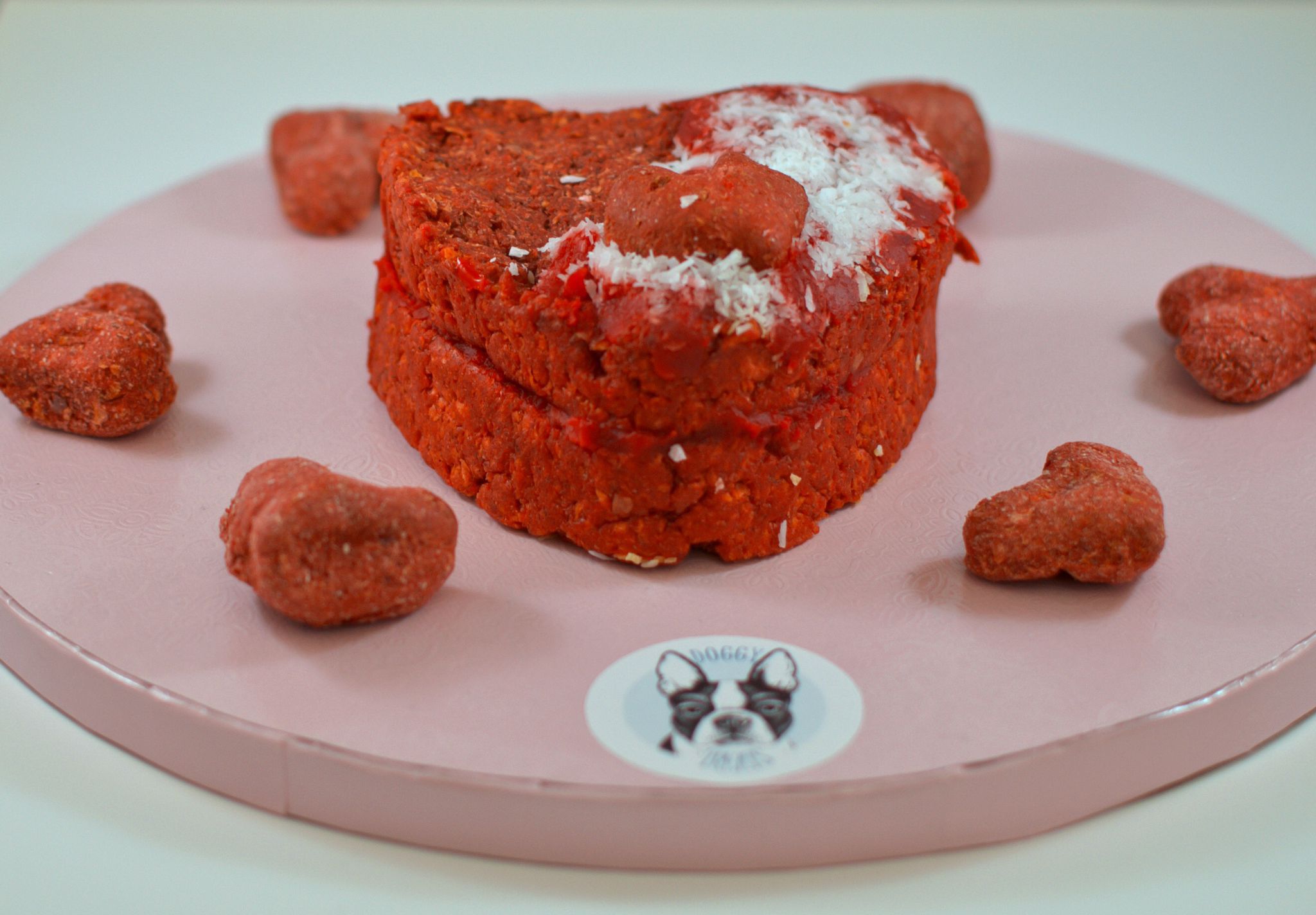 Tarta Te I love you, , large Imagen numero 4