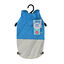 Nayeco X-TRM Chubasquero Azul y Gris para perros, , large indicador imagen numero 6