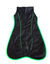 Benetton Abrigo Verde Talla 32cm, , large indicador imagen numero 1