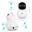 Cámara de videovigilancia IP930W color Blanco, , large indicador imagen numero 4
