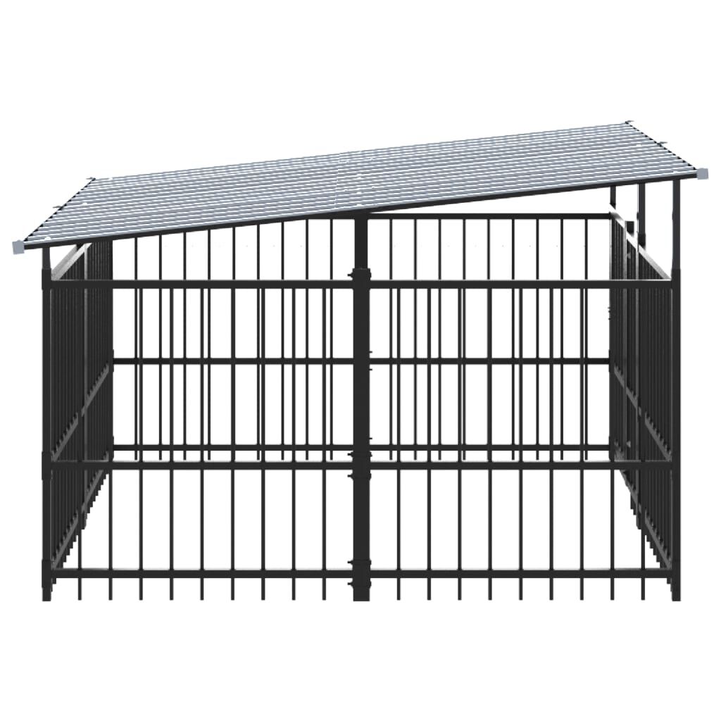 Perrera, , large Imagen numero 12