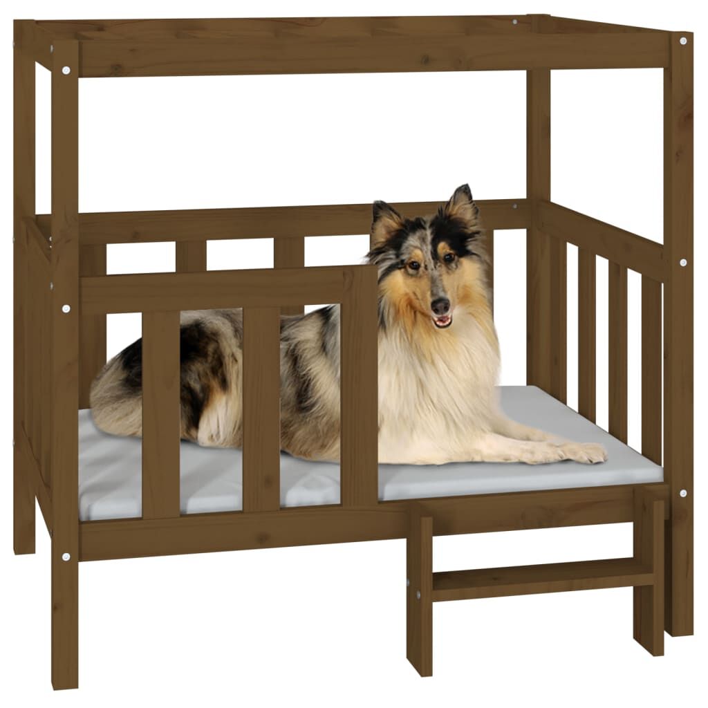 Cama Para Perros, , large Imagen numero 4