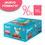 96 sobres x 100 g Start Cat Carne con Pollo y Pescado en Gelatina sobre para gatos, , large indicador imagen numero 2