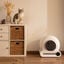 Cecotec Pumba 8000 CleanKitty Smart Arenero Autolimpiable para gatos, , large indicador imagen numero 10