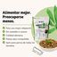 BugBell MagicRelax Pienso 5×800 g – Hipoalergénico, sin cereales, con proteína de insecto, cáñamo, hierbas y Omega-3, , large indicador imagen numero 2