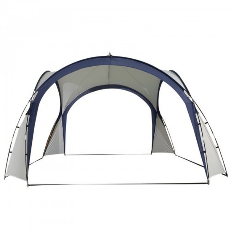 Toldo abierto impermeable Outsunny color Varios, , large image number null