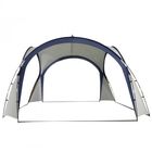 Toldo abierto impermeable Outsunny color Varios, , large image number null