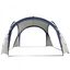 Toldo abierto impermeable Outsunny color Varios, , large indicador imagen numero 1