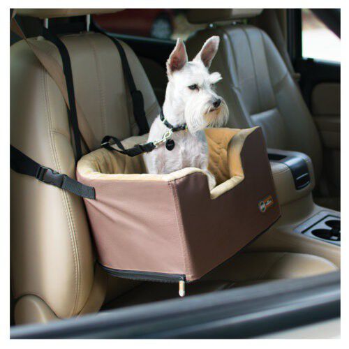 K&H Cama Elevada Transporte de Coches para perros, , large Imagen numero 2