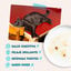 85 g Edgard & Cooper At&uacute;n y Pollo sobre en salsa para gatos, , large indicador imagen numero 4