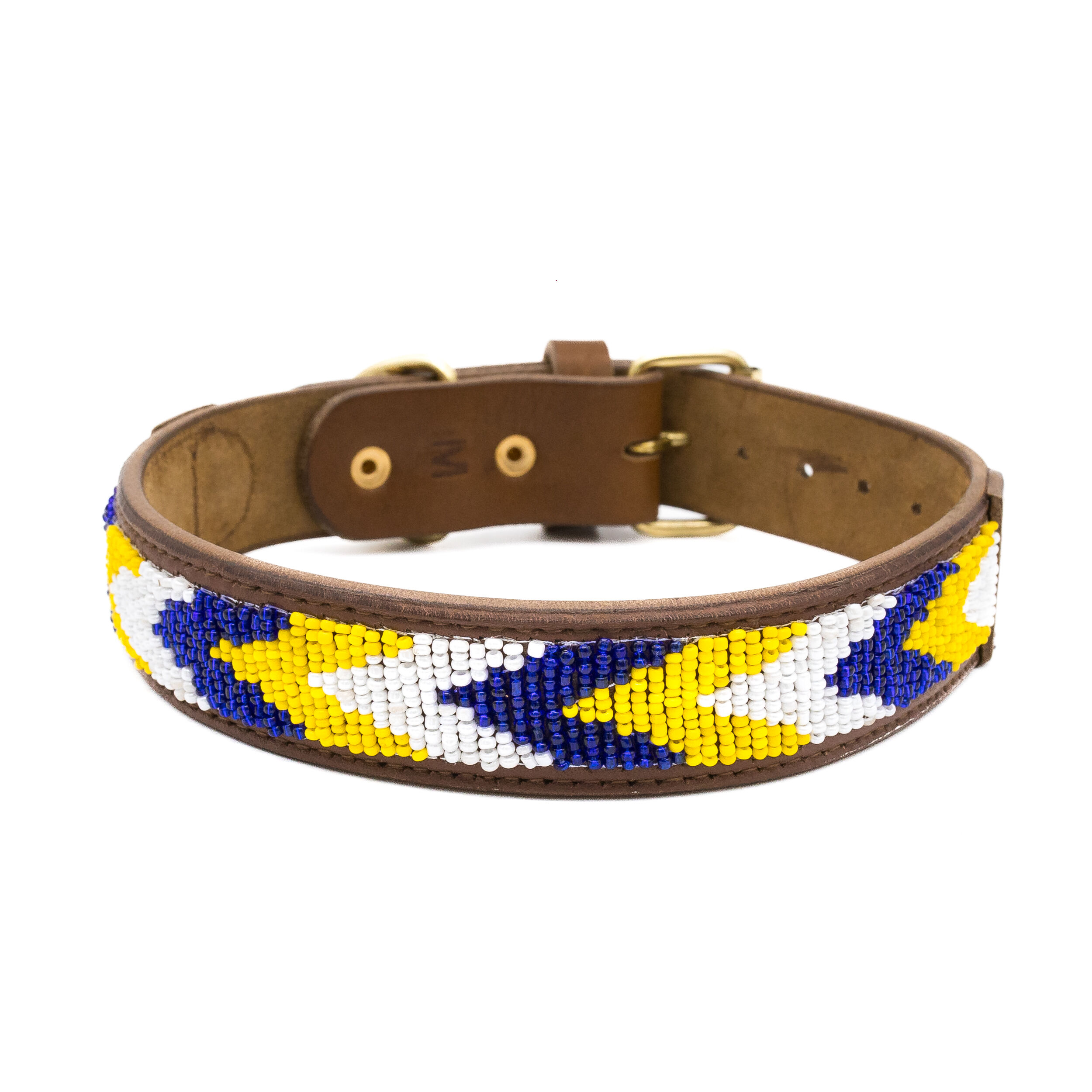 COLLAR SAFARI - M, , large Imagen numero 1