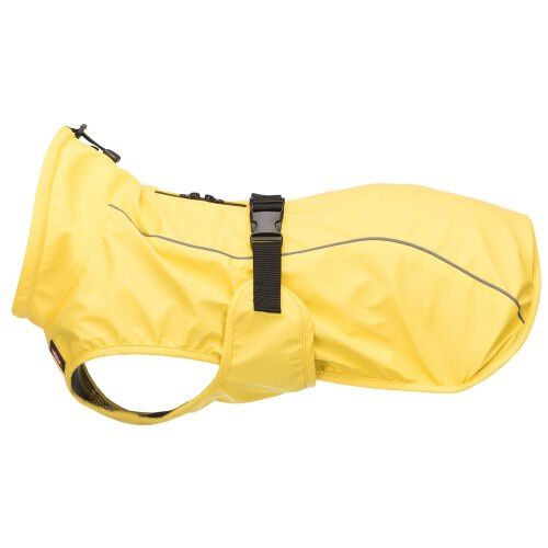 Trixie impermeable Vimy amarillo para perros, , large Imagen numero 1
