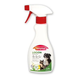  Beaphar Spray antiparasitario para mascotas