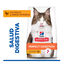 3 kg Hill's Science Plan Perfect Digestion Adult Pollo Pienso para gatos, , large indicador imagen numero 2