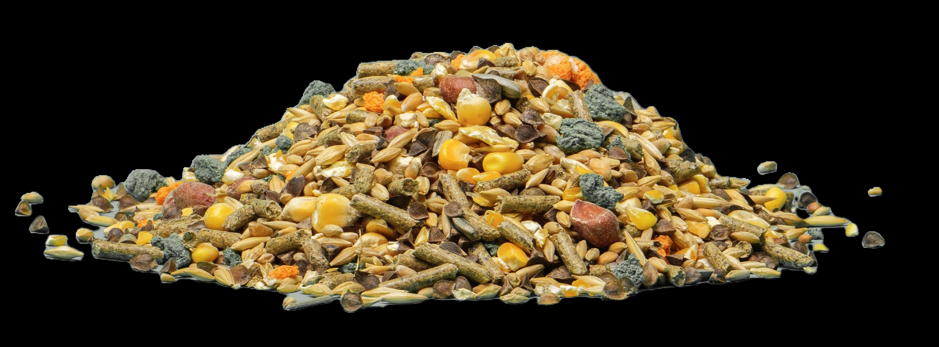 WUAPU ALIMENTO COBAYA 1 KG, , large Imagen numero 2