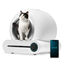 Cecotec Pumba 8500 Cleankitty Smart Arenero Autolimpiable para gatos, , large indicador imagen numero 2