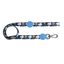 Correa de poli&eacute;ster para perros Zooz Pets Xablue, , large indicador imagen numero 1