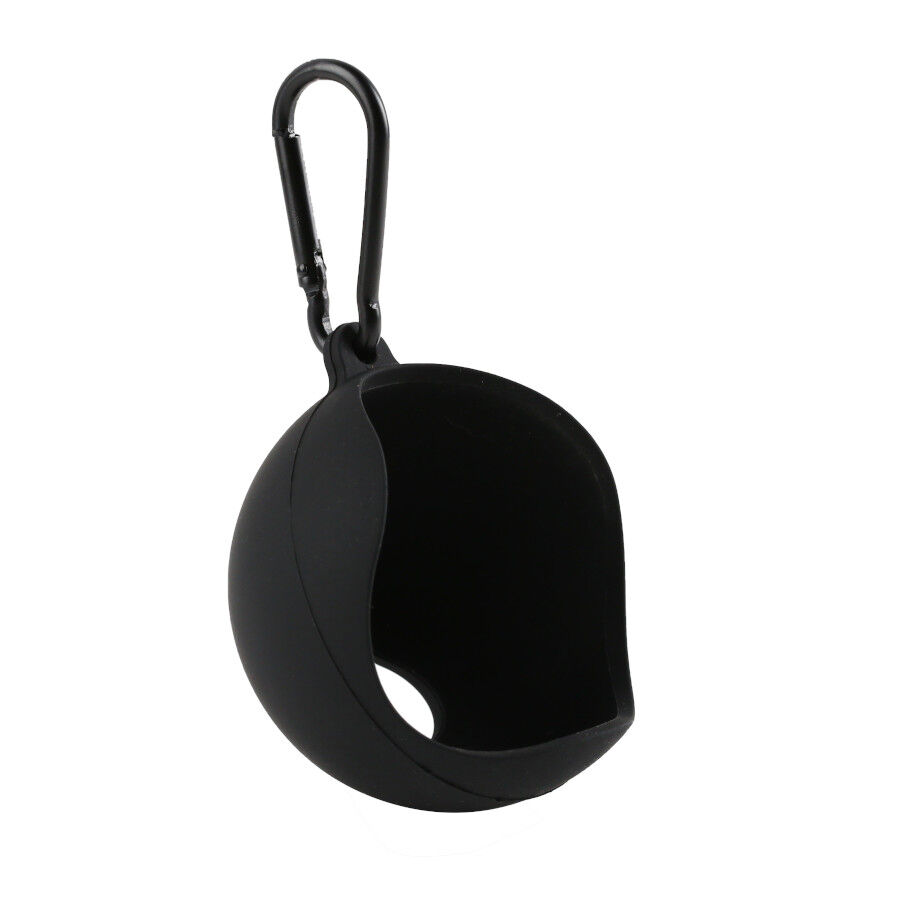 Gotoo Porta pelotas negro para perros, , large Imagen numero 3