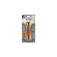 Juguete mordedor para perros Zeus Nosh Wood, Hueso, Nylon y Madera,  18cm, , large indicador imagen numero 2