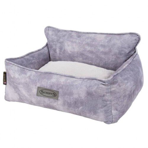 Cama para perros color Gris, , large Imagen numero 8