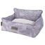 Cama para perros color Gris, , large indicador imagen numero 8