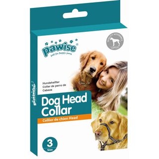 Pawise Collar anti tirones para perros