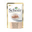 85 g Schesir Adult atún con salmón sobre para gatos., , large indicador imagen numero 1