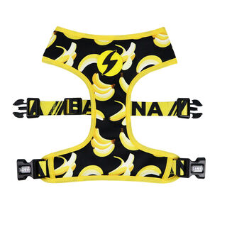 Dashi Neomesh Eco Banana Arnés para perros