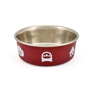 Outech Funny Bowl Comedero para mascotas