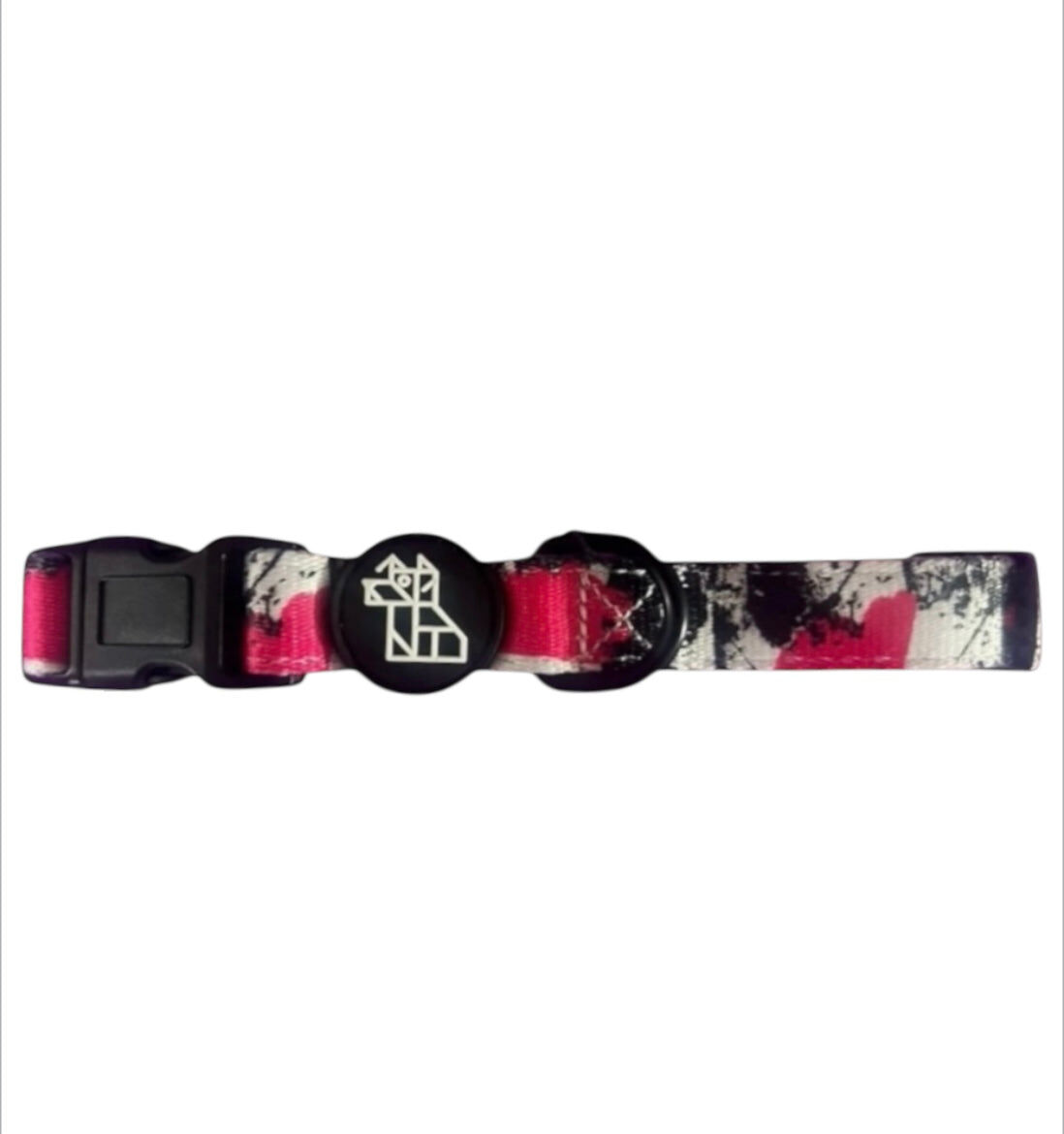 COLLAR FRENCHTOUTOU GRAFFITI, , large Imagen numero 2