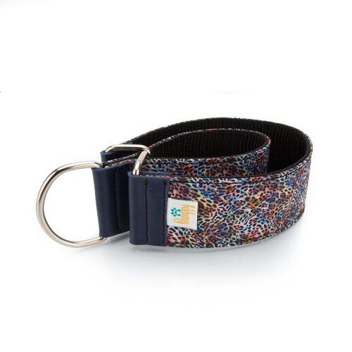 Collar Pamppy Galgo Speedy Leopardo Multi para perros, , large Imagen numero 1