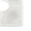 Filtro cuadrado de carbón activo de recambio para fuente de agua de perros y gatos 4-pack, , large indicador imagen numero 4
