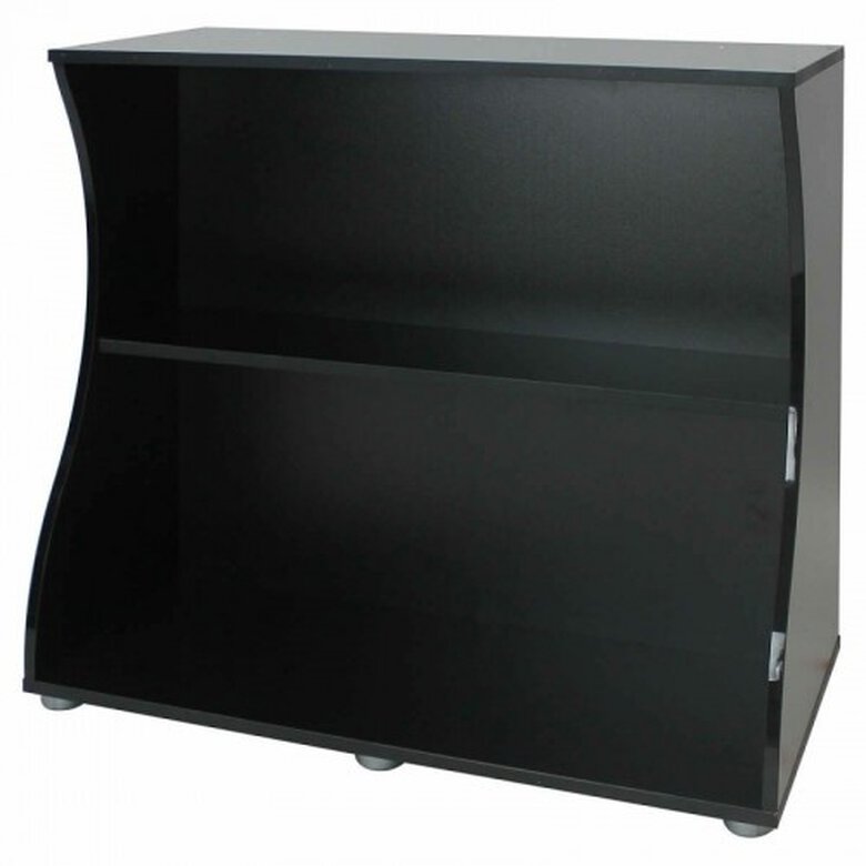 Fluval flex mesa S 123l color Negro, , large image number null