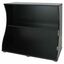 Fluval flex mesa S 123l color Negro, , large indicador imagen numero 2