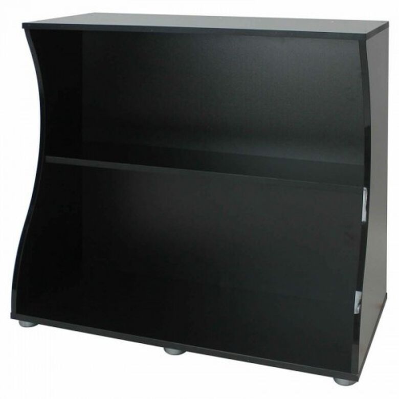 Fluval flex mesa S 123l color Negro thumbnail