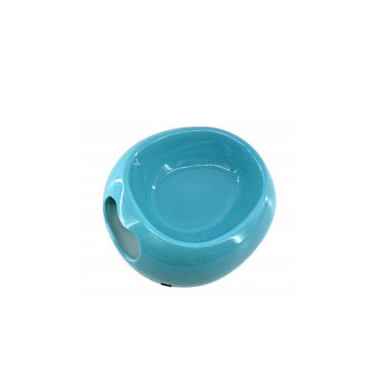 Outech Deluxe comedero azul para mascotas, , large image number null