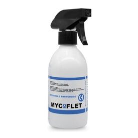 Mycoflet spray antif&uacute;ngico y cicatrizante para animales Chemical Ib&eacute;rica