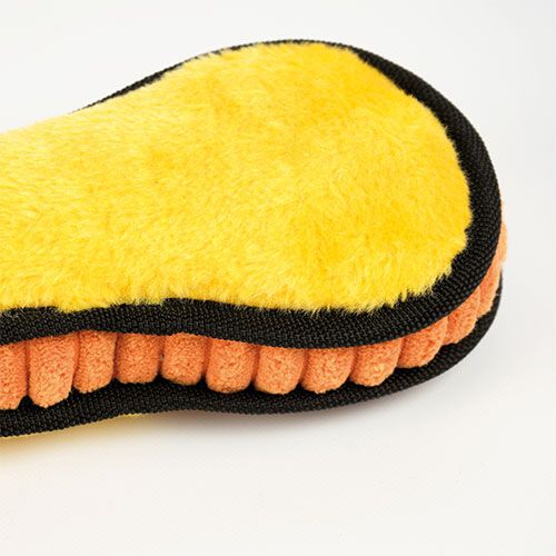 Juguete peluche y TPR PATO PELUCHE Y TPR, , large Imagen numero 2