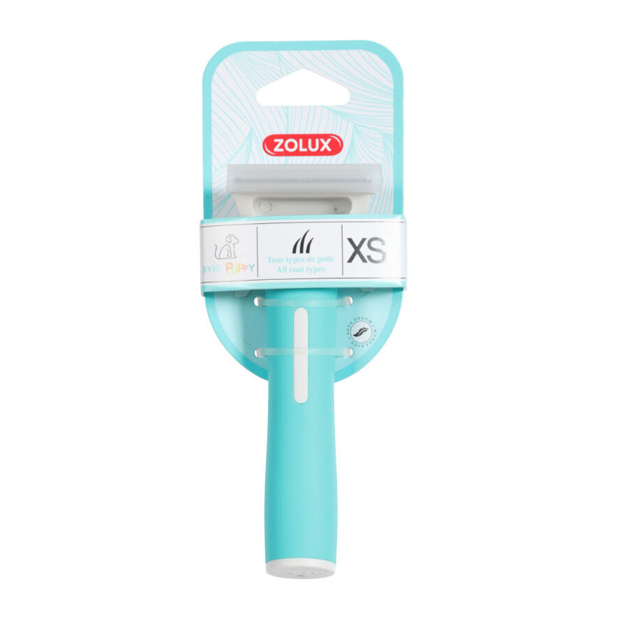 Zolux Anah S&uacute;per Cepillo para cachorros, , large Imagen numero 4