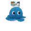 FOFOS | Peluche Pulpo Resistente y Suave con Sonido - Para Perro, , large indicador imagen numero 1