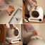 Cecotec Pumba 8000 CleanKitty Smart Arenero Autolimpiable para gatos, , large indicador imagen numero 3