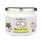 Aceite de Coco BIO natural Puromenu para Perros y Gatos | Ideal Dietas BARF, , large image number null
