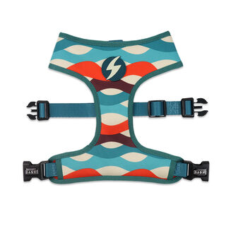 Dashi Arnés Neo Mesh 2 XL Mojo para perros