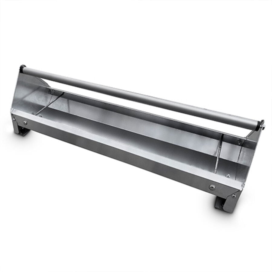 Ormital Comedero lineal Rivera para aves thumbnail