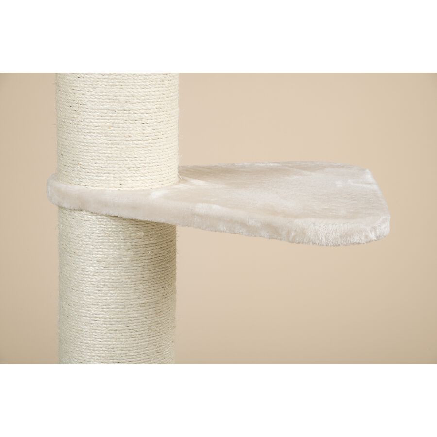 Radiador Maine Coon Tower Beige, , large Imagen numero 5