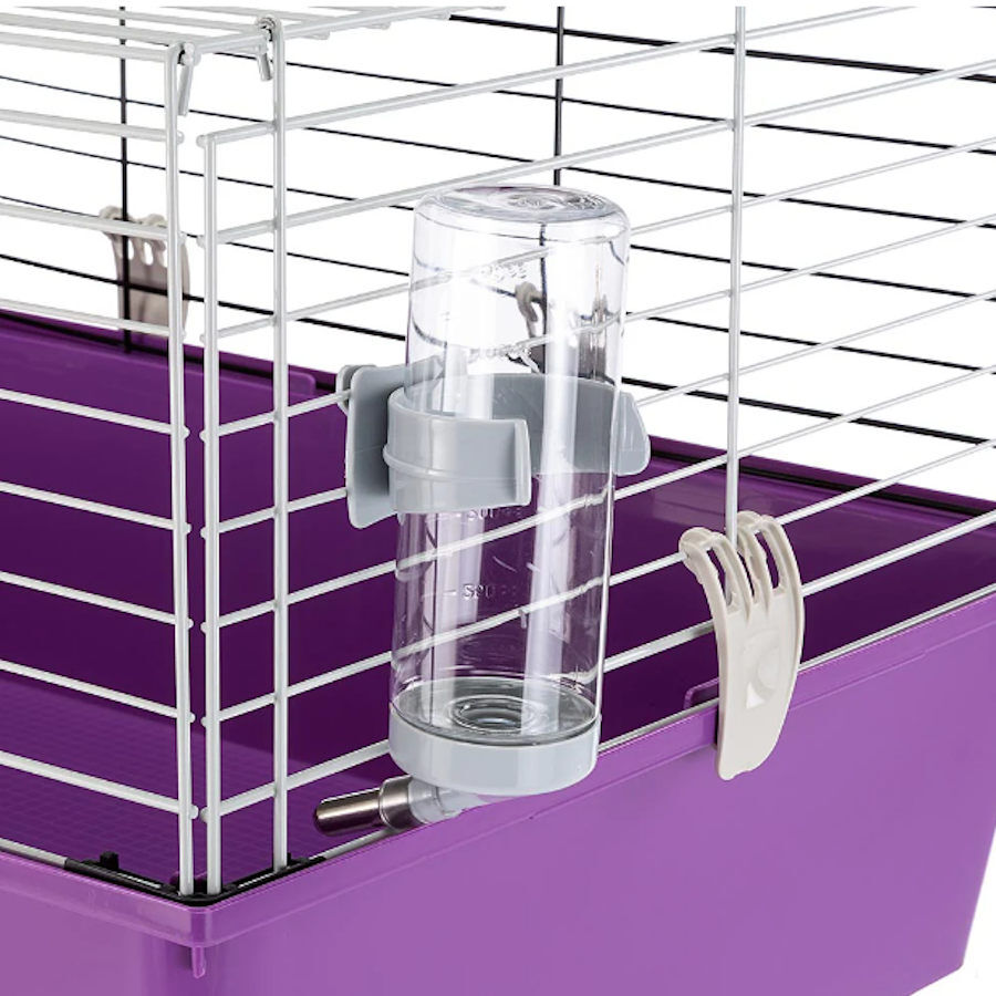 Ferplast Cavie 15 Jaula para roedores thumbnail